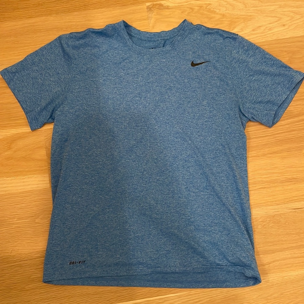 Nike dry fit shirt